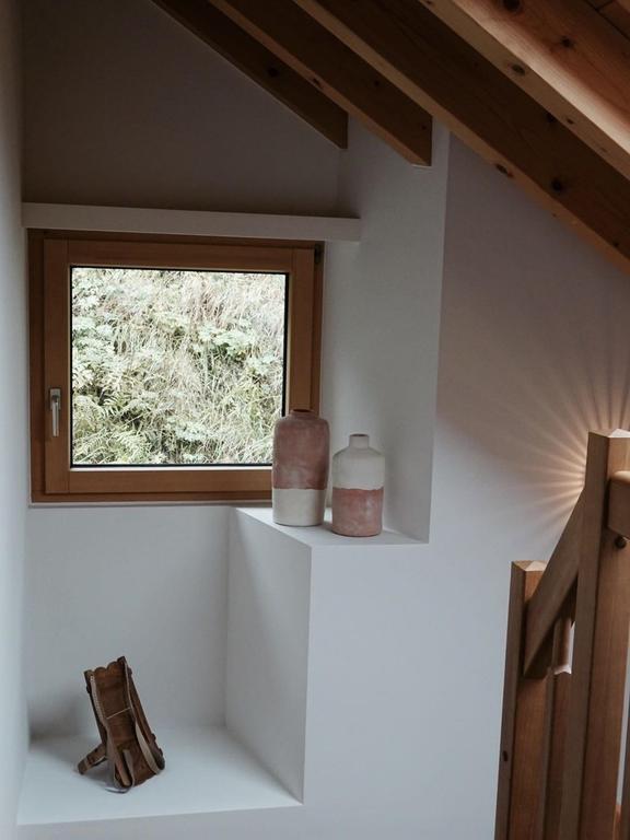 Ferienhaus Gruener Heinrich Andermatt Dış mekan fotoğraf